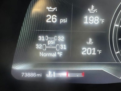 2023 Cadillac CT5 4dr Sdn