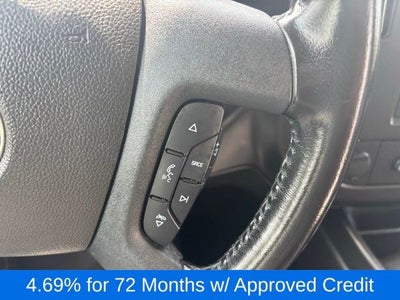 2023 Chevrolet Express 3500 LS