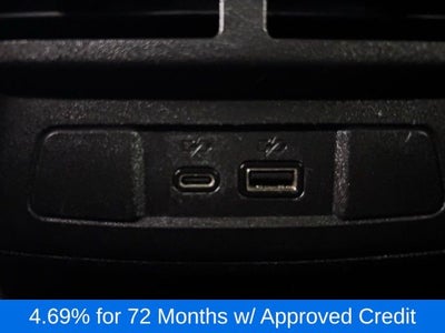 2023 Chevrolet Colorado 4WD Z71