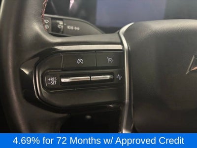 2023 Chevrolet Colorado 4WD Z71