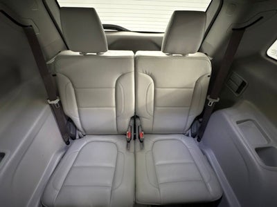 2017 GMC Acadia SLT