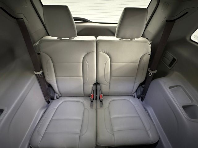 2017 GMC Acadia SLT