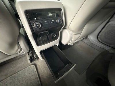 2017 GMC Acadia SLT