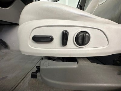 2017 GMC Acadia SLT