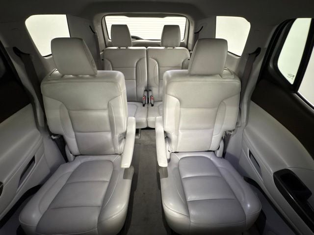 2017 GMC Acadia SLT