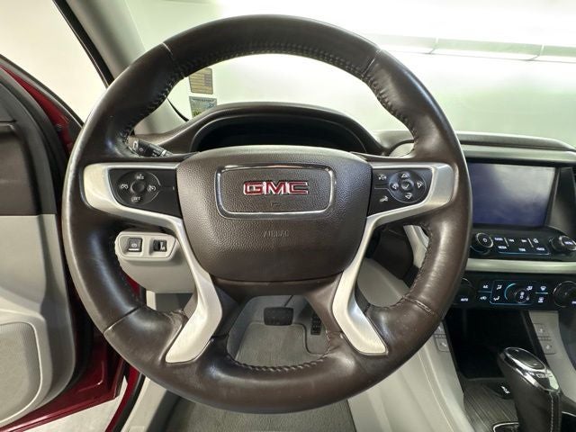 2017 GMC Acadia SLT