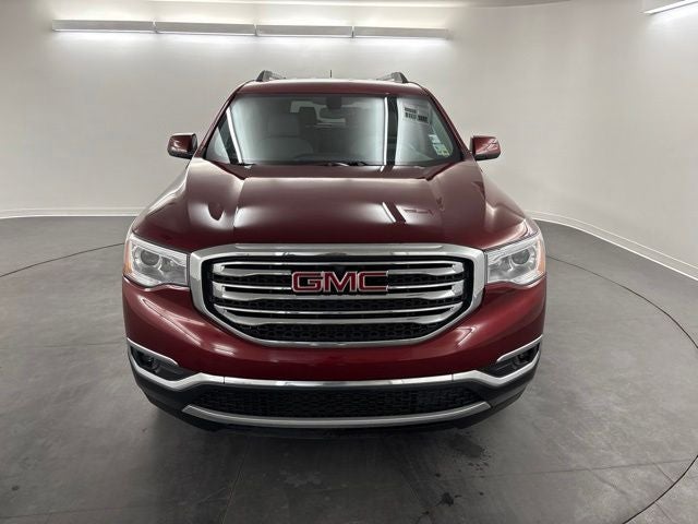 2017 GMC Acadia SLT