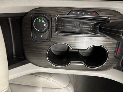 2017 GMC Acadia SLT