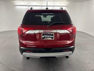 2017 GMC Acadia SLT