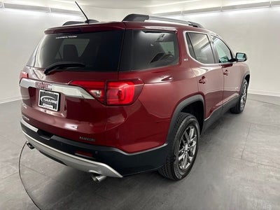 2017 GMC Acadia SLT