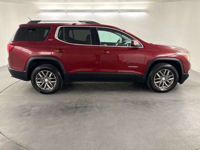 2017 GMC Acadia SLT