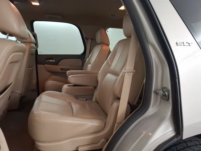 2014 GMC Yukon SLT