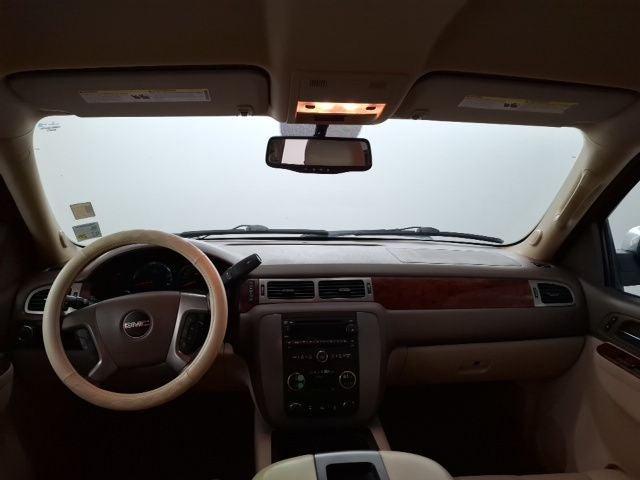 2014 GMC Yukon SLT