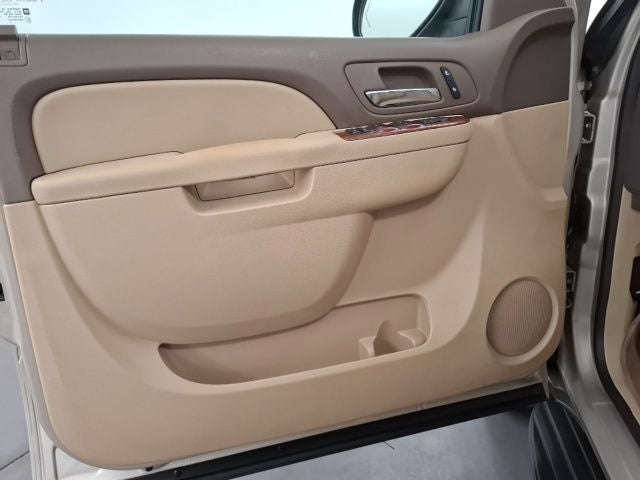 2014 GMC Yukon SLT