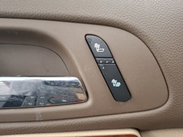 2014 GMC Yukon SLT
