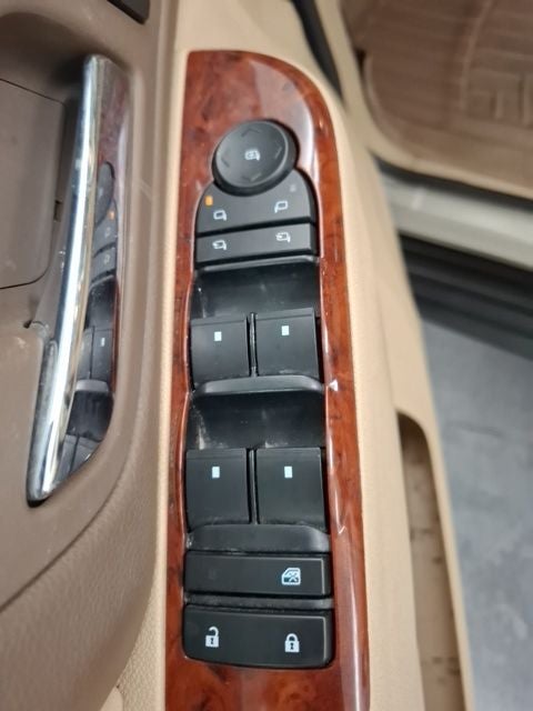 2014 GMC Yukon SLT