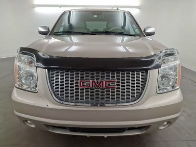 2014 GMC Yukon SLT