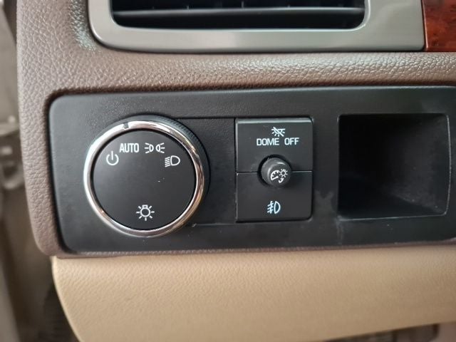 2014 GMC Yukon SLT