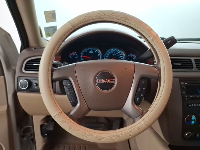 2014 GMC Yukon SLT