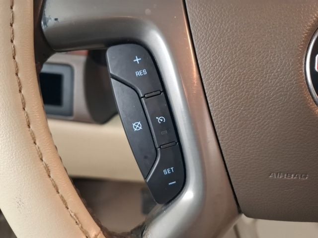 2014 GMC Yukon SLT