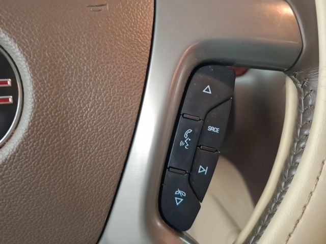 2014 GMC Yukon SLT