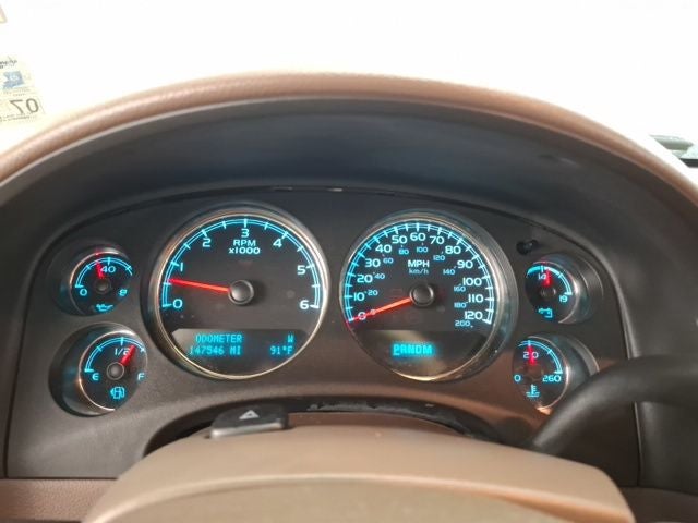 2014 GMC Yukon SLT