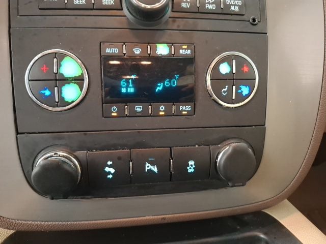 2014 GMC Yukon SLT
