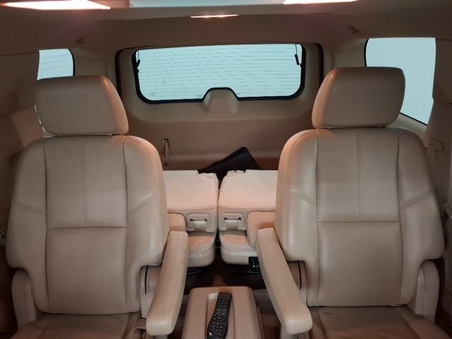 2014 GMC Yukon SLT