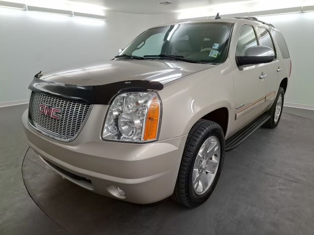 2014 GMC Yukon SLT