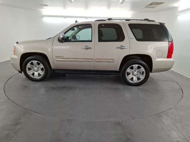2014 GMC Yukon SLT