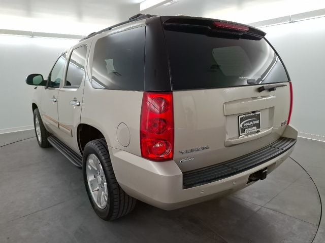 2014 GMC Yukon SLT
