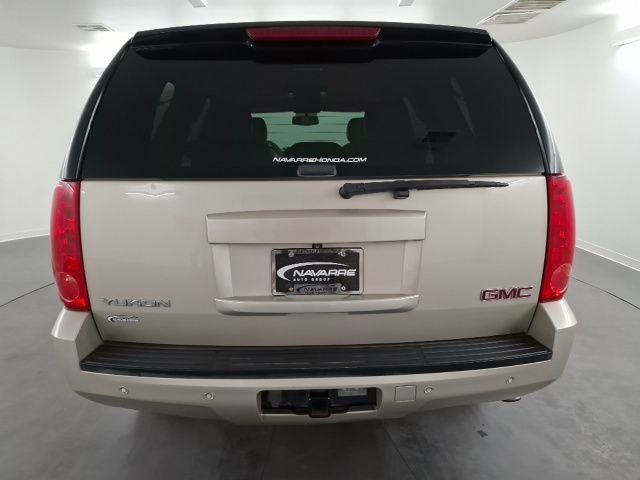2014 GMC Yukon SLT