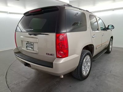 2014 GMC Yukon SLT