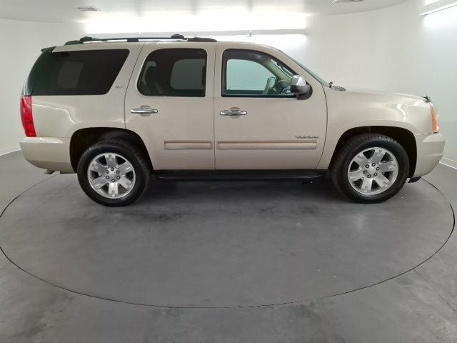2014 GMC Yukon SLT