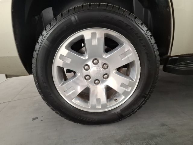 2014 GMC Yukon SLT