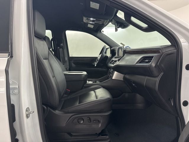 2023 Chevrolet Tahoe Base