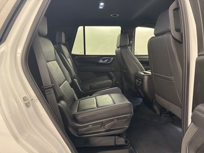 2023 Chevrolet Tahoe Base