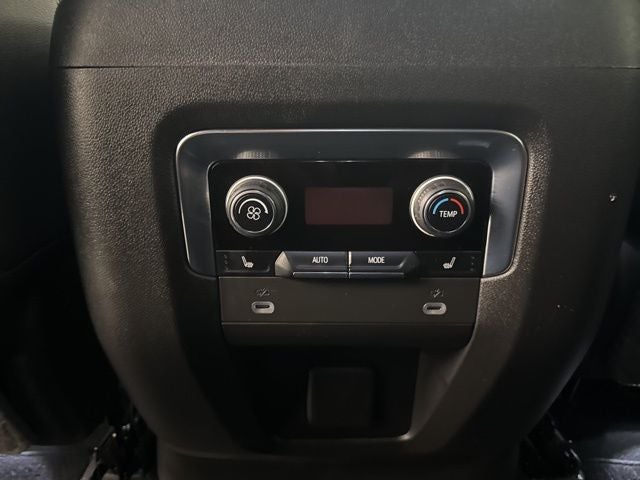 2023 Chevrolet Tahoe Base