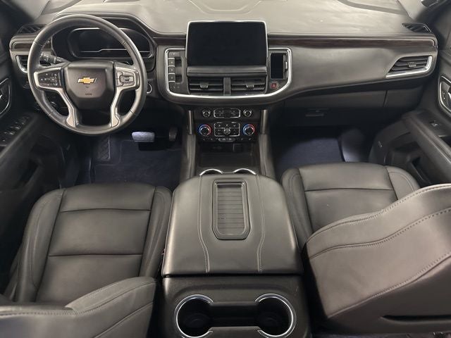 2023 Chevrolet Tahoe Base