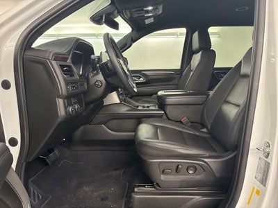 2023 Chevrolet Tahoe Base