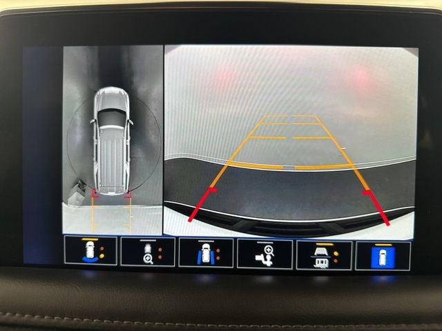 2023 Chevrolet Tahoe Base