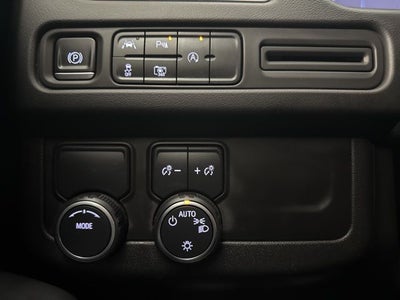 2023 Chevrolet Tahoe Base