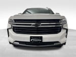 2023 Chevrolet Tahoe Base