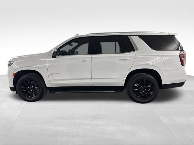2023 Chevrolet Tahoe Base
