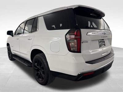 2023 Chevrolet Tahoe Base