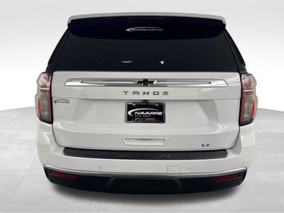 2023 Chevrolet Tahoe Base