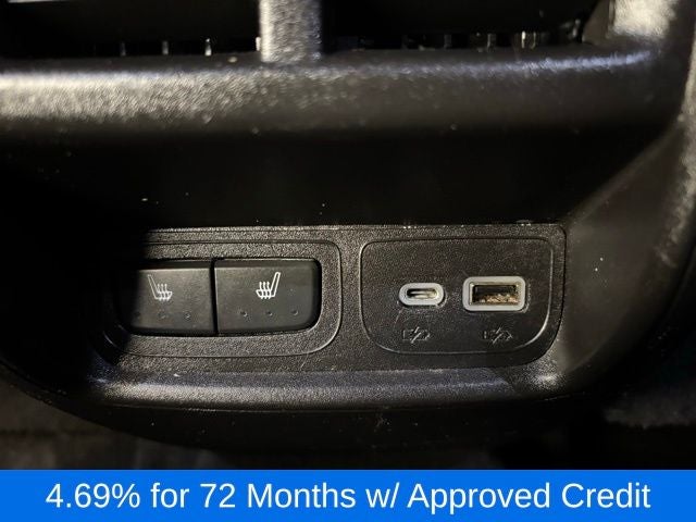 2019 Cadillac XT4 FWD Premium Luxury