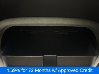 2019 Cadillac XT4 FWD Premium Luxury