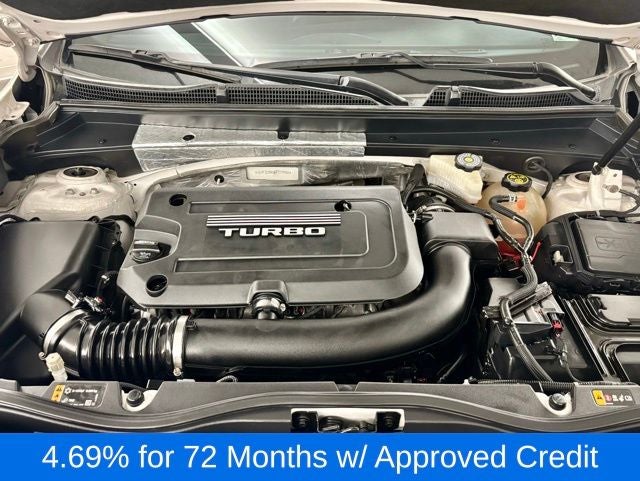 2019 Cadillac XT4 FWD Premium Luxury