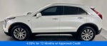 2019 Cadillac XT4 FWD Premium Luxury